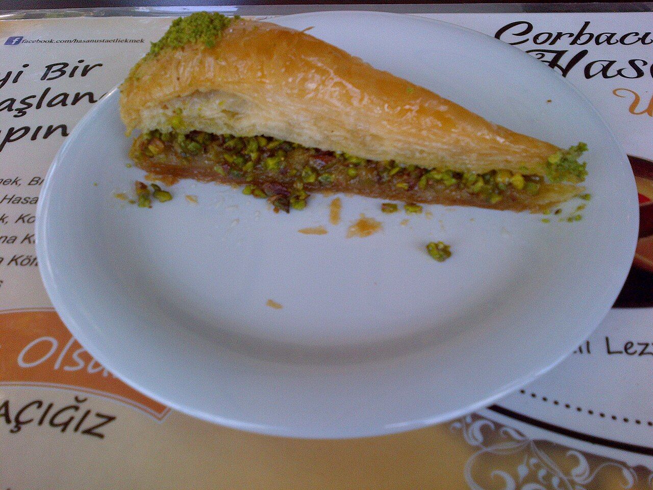 Havuç Dilimi